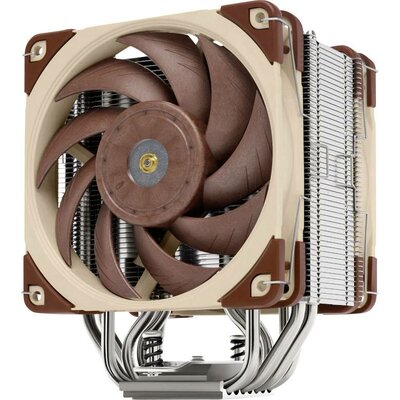 Noctua NH-U12A CPU hűtő ventilátorral