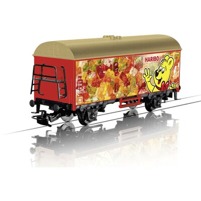 Märklin Start up 44251 H0 hűtőkocsi Haribo