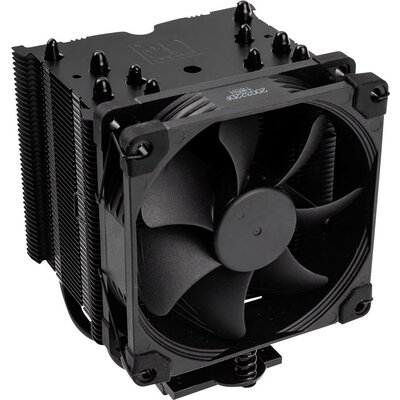 Noctua NH-U9S CH.Bk CPU hűtő ventilátorral