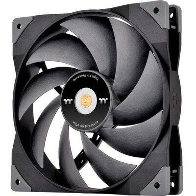 Thermaltake CL-F157-PL14BL-A CPU hűtő ventilátorral