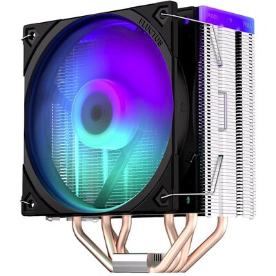 endorfy Fera 5 ARGB CPU hűtő ventilátorral