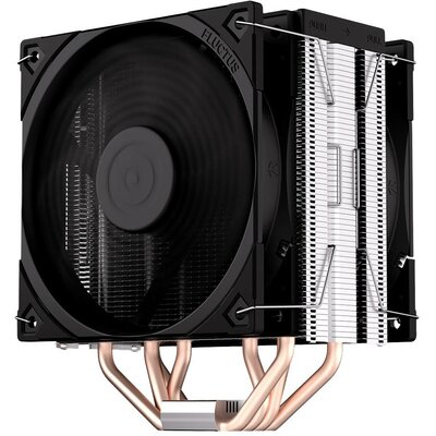 endorfy Fera 5 Dual Fan CPU hűtő ventilátorral