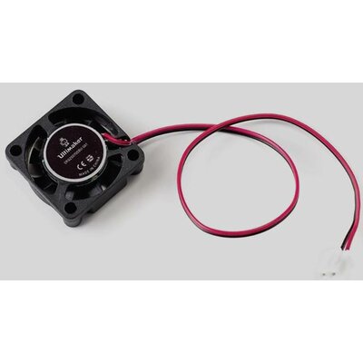 Melegvégű 5V UM2 hűtőventilátor Ultimaker Hot-end Cooling Fan 5VDC 0.08A UM2