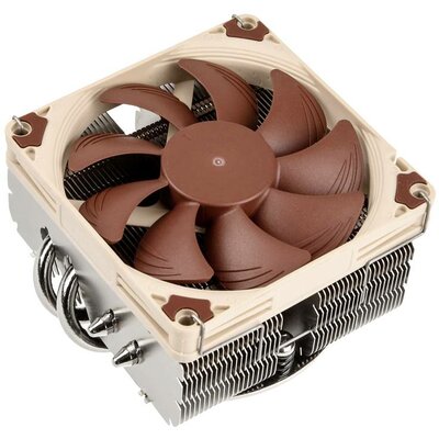 Noctua NH-L9X65 CPU hűtő ventilátorral