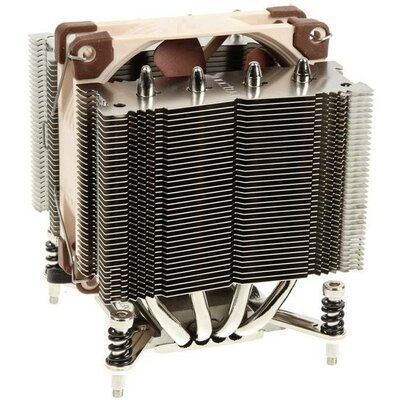 Noctua NH-D9DX i4 3U CPU hűtő ventilátorral