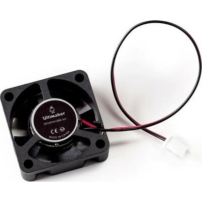 Hűtőventilátor 12 VDC 0,1 A UM2 Ultimaker Model Cooling Fan 12VDC 0.1 A UM2