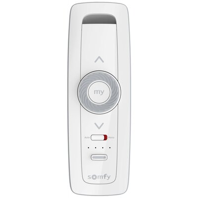 Somfy 1870646 5 csatornás Vezeték nélküli kézi adó 868.95 MHz