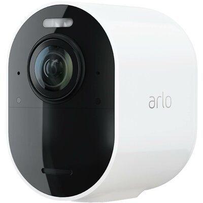 ARLO Ultra 2 4K Zusatzkamera VMC5040-200EUS Vezeték nélküli, WLAN IP-Megfigyelő kamera3840 x 2160 pixel