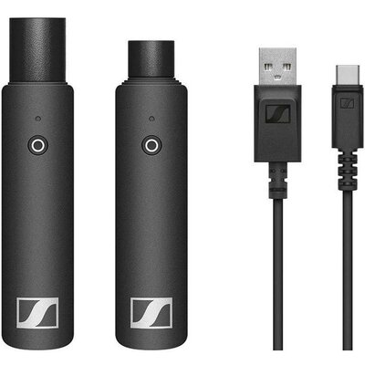 Sennheiser XSW-D XLR BASE SET Vezeték nélküli készlet