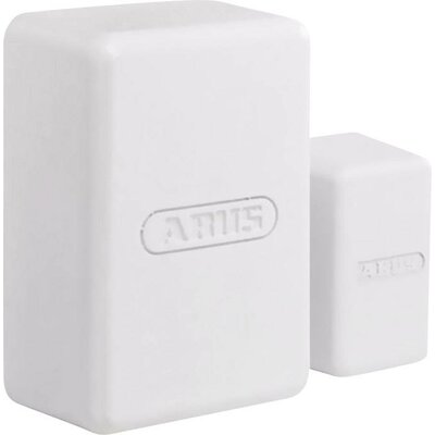 ABUS Security-Center FUMK50020W Vezeték nélküli nyitásjelző Fehér ABUS Professional, ABUS Secvest