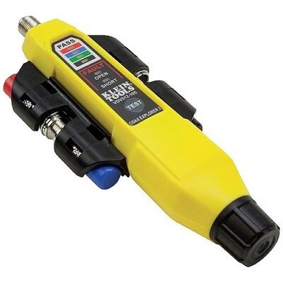 Kábel mérő készülék VDV512-101 Klein Tools VDV512-101 Audio/videó