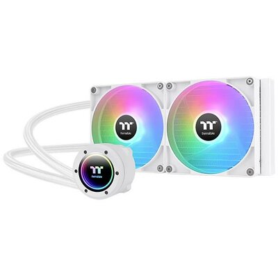 Thermaltake TH280 V2 ARGB Sync Számítógép vízhűtés