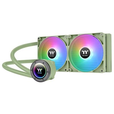 Thermaltake TH280 V2 ARGB Sync Számítógép vízhűtés