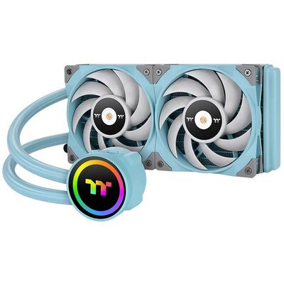 Thermaltake TOUGHLIQUID 240 ARGB Sync Számítógép vízhűtés