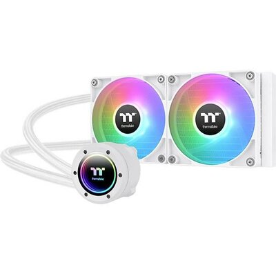 Thermaltake TH240 V2 ARGB Sync Számítógép vízhűtés