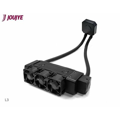 Dynatron L3 Water Cooling Számítógép vízhűtés