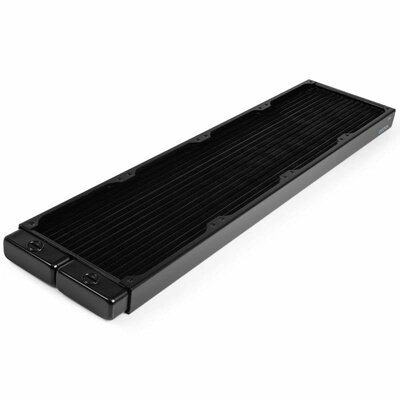 Alphacool Alphacool NexXxoS HPE-30 Radiator 560mm - schwarz Számítógép vízhűtés