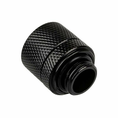 Alphacool Eiszapfen Anschluss gerade G1/4 Zoll AG auf 13/10mm Vízhűtés fitting