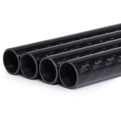 Alphacool HardTube 16mm 4x 80cm Vízhűtés tömlő