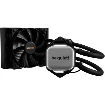 BeQuiet PURE LOOP Vízhűtés készlet