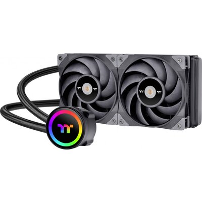 Thermaltake Toughliquid 240 ARGB Számítógép vízhűtés