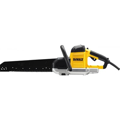 Elektromos kerti fűrész, aligátorfűrész 365 mm 1600 W Dewalt DWE396-QS