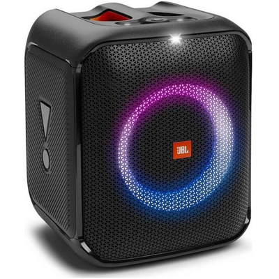 JBL Partybox Encore Essential Bluetooth hangfal USB, Kültéri Fekete