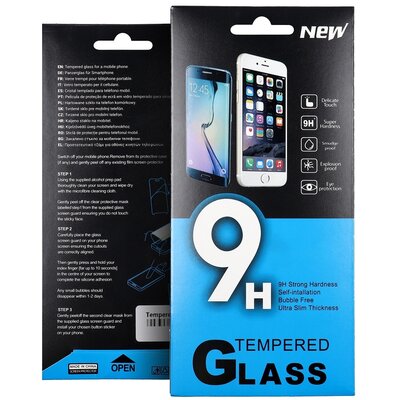 Tempered Glass - for Asus ZenFone 10