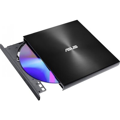 Asus SDRW-08U9M-U DVD író, külső Retail USB-C® Fekete