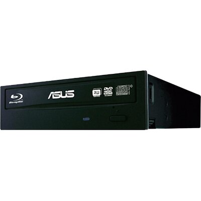 Asus BW-16D1HT/G Blu-ray belső író Bulk SATA Fekete