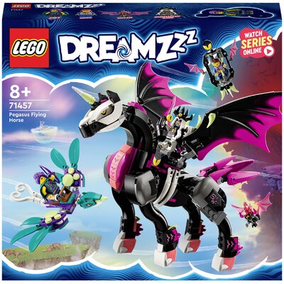 71457 LEGO® DREAMZZZ Pegasus