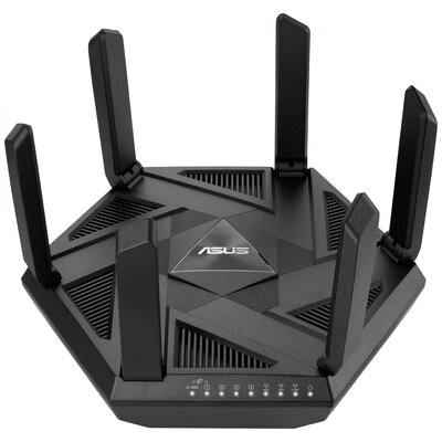 Asus RT-AXE7800 AiMesh WLAN router 2.4 GHz, 5 GHz