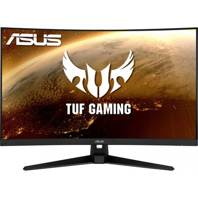 Asus VG328H1B Gaming monitor EEK G (A - G) 80 cm (31.5 coll) 1920 x 1080 pixel 16:9 1 ms Fejhallgató csatlakozó VA LED