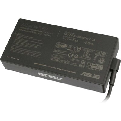 Asus 0A001-00081800, 0A001-00081400, 0A001-00990000 Notebook tápegység 150 W 7.5 A