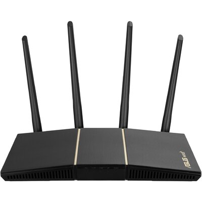 Asus RT-AX57 WiFi 6 AiMesh AX3000 WLAN router 2.4 GHz, 5 GHz 2402 MB/s