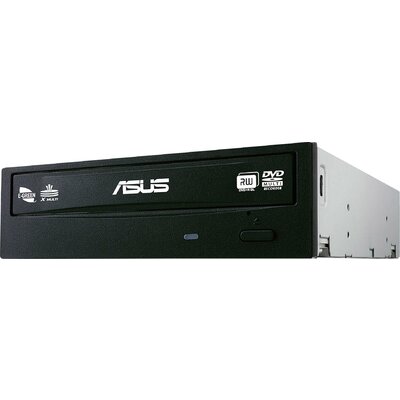 Asus DRW-24D5MT DVD író, belső Retail SATA III Fekete