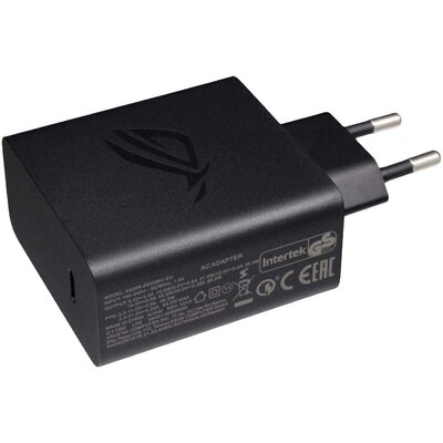 Asus 0A001-00899000, 0A001-00895700, 0A001-00899400 Notebook tápegység 65 W 20 V 3.25 A USB Power Delivery (USB-PD)