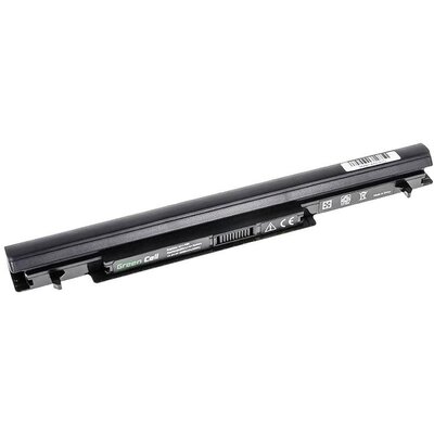 Green Cell Notebook akku A42-K56 14.4 V 2200 mAh Asus