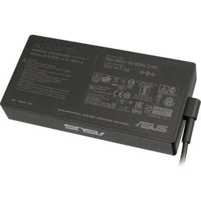 Asus 0A001-00081900, 0A001-00081700, 0A001-00080600 Notebook tápegység 150 W 7.5 A