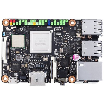 Asus Tinker Board S R2.0 4 x