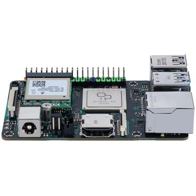 Asus TINKER BOARD 2 2 GB 6 x 2.0 GHz