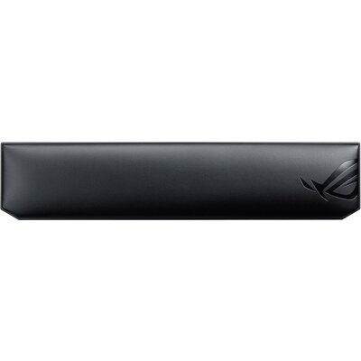 Asus ROG Wrist Rest Csuklótámasz Fekete