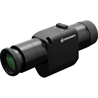 Bresser Optik image stabilizer Monokuláris képstabilizátor 16 x 30 mm Fekete