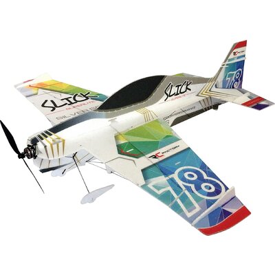 Pichler Slick Superlite (Fun) RC beltéri repülőmodell építőkészlet 830 mm