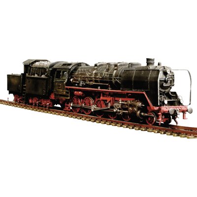 Italeri 510008702 H0 gőzmozdony BR 50 műanyag készlet