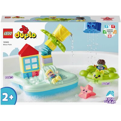 LEGO® DUPLO® 10989 Csúszda