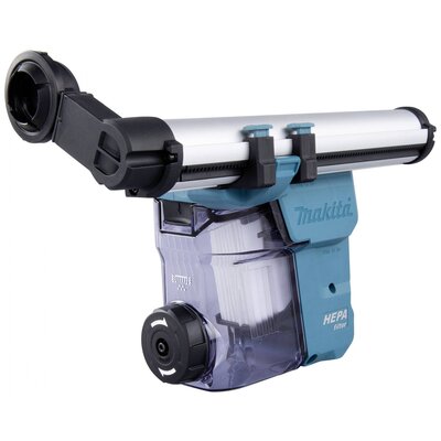 Makita 191F95-1 Porelszívás DX10 1 db