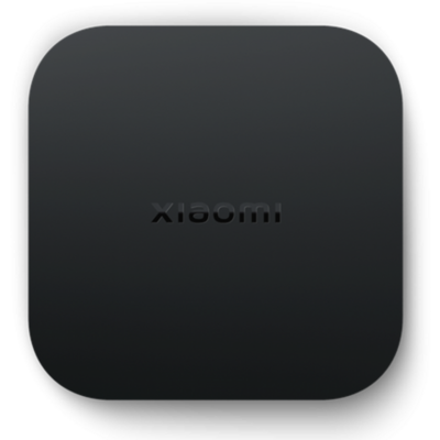 XIAOMI TV Box S (2nd Gen) EU médialejátszó