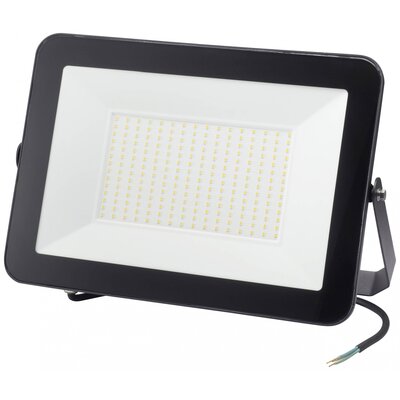 Sygonix SY-5148426 LED-es fényszóró EEK: F (A - G) 200 W Melegfehér