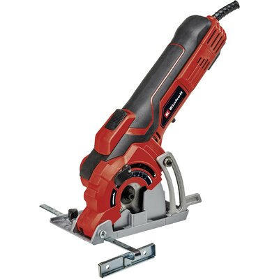 Einhell TC-CS 89 Mini kézi körfűrész 600 W